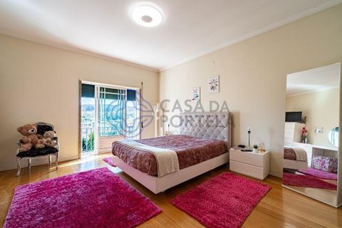 Byhus i Paredes, Porto, Paredes - € 425.000 | Ref: 1126481 - foto 20