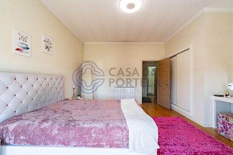 Byhus i Paredes, Porto, Paredes - € 425.000 | Ref: 1126481 - foto 21