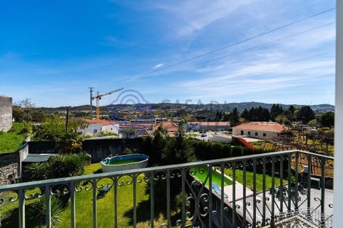 Byhus i Paredes, Porto, Paredes - € 425.000 | Ref: 1126481 - foto 22