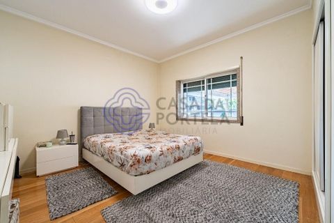 Byhus i Paredes, Porto, Paredes - € 425.000 | Ref: 1126481 - foto 26