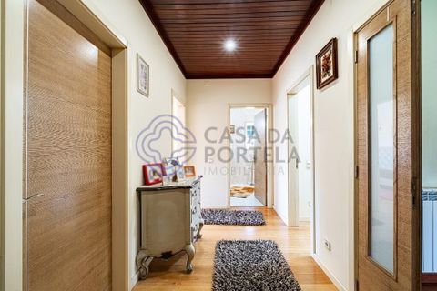 Byhus i Paredes, Porto, Paredes - € 425.000 | Ref: 1126481 - foto 28