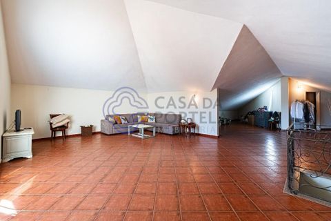 Byhus i Paredes, Porto, Paredes - € 425.000 | Ref: 1126481 - foto 30