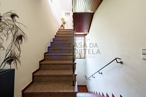 Byhus i Paredes, Porto, Paredes - € 425.000 | Ref: 1126481 - foto 36