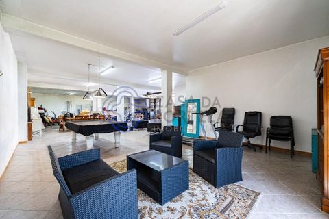 Byhus i Paredes, Porto, Paredes - € 425.000 | Ref: 1126481 - foto 39