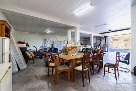 Byhus i Paredes, Porto, Paredes - € 425.000 | Ref: 1126481 - foto 40
