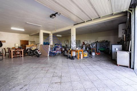 Byhus i Paredes, Porto, Paredes - € 425.000 | Ref: 1126481 - foto 41