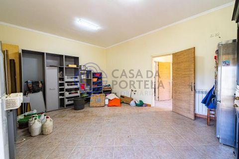 Byhus i Paredes, Porto, Paredes - € 425.000 | Ref: 1126481 - foto 44