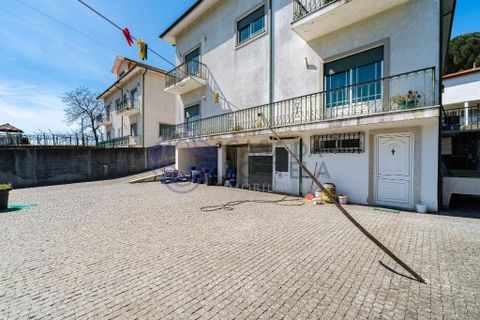 Byhus i Paredes, Porto, Paredes - € 425.000 | Ref: 1126481 - foto 46