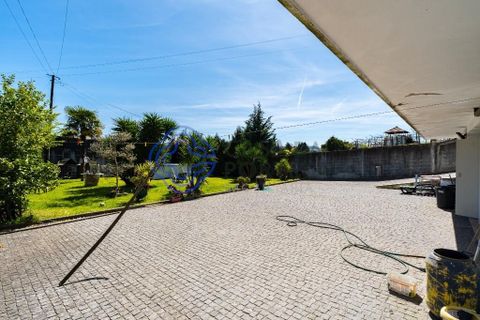 Byhus i Paredes, Porto, Paredes - € 425.000 | Ref: 1126481 - foto 47