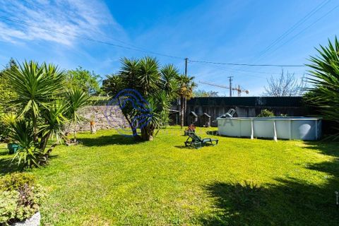 Byhus i Paredes, Porto, Paredes - € 425.000 | Ref: 1126481 - foto 48