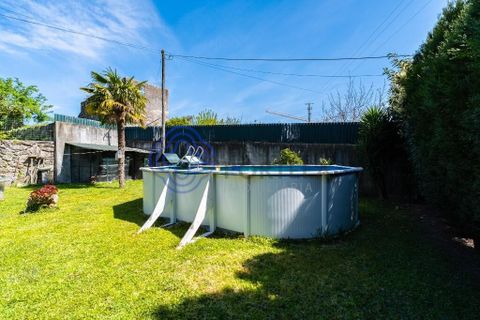 Byhus i Paredes, Porto, Paredes - € 425.000 | Ref: 1126481 - foto 49