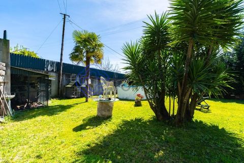 Byhus i Paredes, Porto, Paredes - € 425.000 | Ref: 1126481 - foto 50