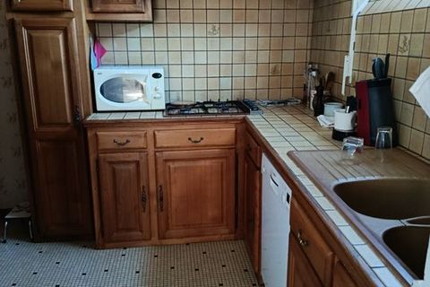 Villa a Chateauneuf-sur-Charente, Charente, Chateauneuf-sur-Charente - € 1.000/mes | Ref: 840996 - foto 3