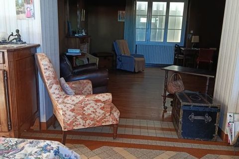 Villa a Chateauneuf-sur-Charente, Charente, Chateauneuf-sur-Charente - € 1.000/mes | Ref: 840996 - foto 6