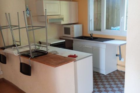 Apartament a Corenc, Isere, Corenc - € 600/mes | Ref: 871248 - foto 4