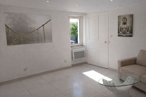 Villa a Grillon, Vaucluse, Grillon - € 600/mes | Ref: 868304 - foto 3
