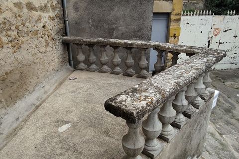 Villa a Grillon, Vaucluse, Grillon - € 600/mes | Ref: 868304 - foto 10