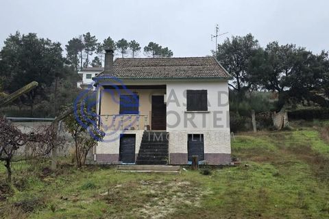 Stadthaus in Murca, Vila Real, Murca - € 52.500 | Ref: 1126191 - Foto 1
