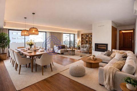 Lejlighed i Trofa, Porto, Trofa - € 780.000 | Ref: 1125211 - foto 1