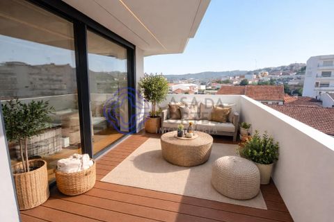 Lejlighed i Trofa, Porto, Trofa - € 780.000 | Ref: 1125211 - foto 7