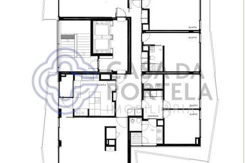 Lejlighed i Trofa, Porto, Trofa - € 780.000 | Ref: 1125211 - foto 49