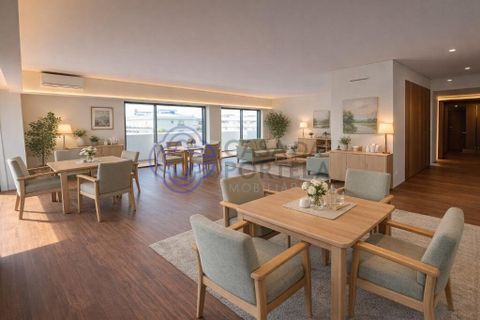 Lejlighed i Trofa, Porto, Trofa - € 780.000 | Ref: 1125211 - foto 50