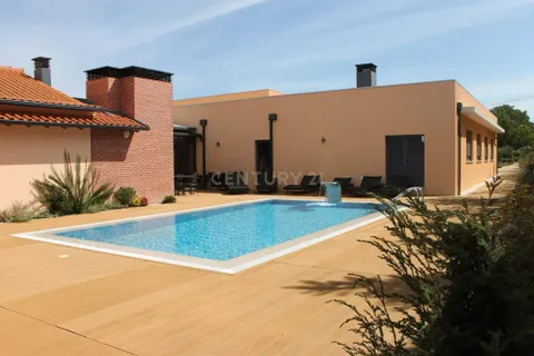 Villa i Anadia, Aveiro, Anadia - € 2.000.000 | Ref: C0372-01816 - foto 22