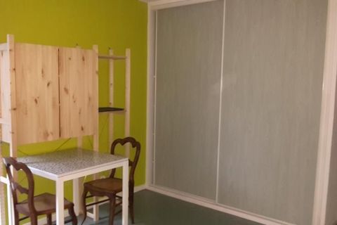 Estudi a Epinal, Vosges, Epinal - € 340/mes | Ref: 443320 - foto 2