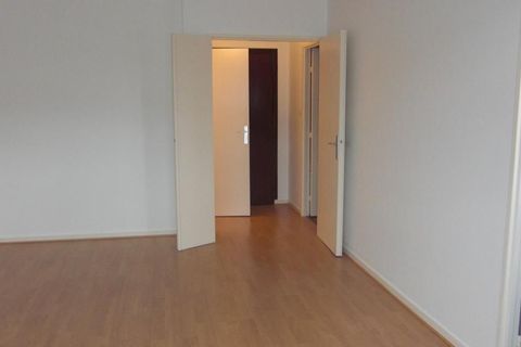 Apartament a Nancy, Meurthe-et-Moselle, Nancy - € 530/mes | Ref: 556555 - foto 2
