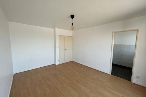 Apartament a Nancy, Meurthe-et-Moselle, Nancy - € 530/mes | Ref: 556555 - foto 3