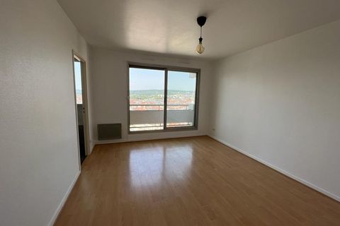 Apartament a Nancy, Meurthe-et-Moselle, Nancy - € 530/mes | Ref: 556555 - foto 4