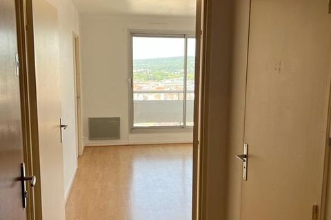 Apartament a Nancy, Meurthe-et-Moselle, Nancy - € 530/mes | Ref: 556555 - foto 6