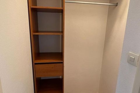 Apartament a Nancy, Meurthe-et-Moselle, Nancy - € 530/mes | Ref: 556555 - foto 7