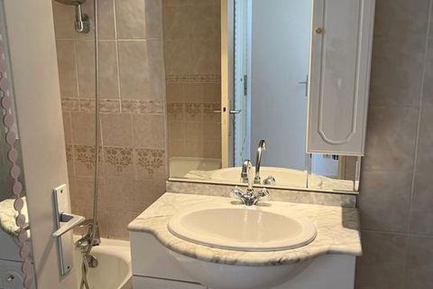 Apartament a Nancy, Meurthe-et-Moselle, Nancy - € 530/mes | Ref: 556555 - foto 8