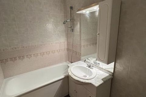 Apartament a Nancy, Meurthe-et-Moselle, Nancy - € 530/mes | Ref: 556555 - foto 9
