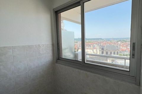 Apartament a Nancy, Meurthe-et-Moselle, Nancy - € 530/mes | Ref: 556555 - foto 10