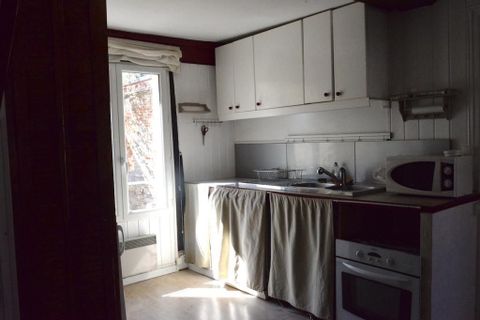 Apartament a Laon, Aisne, Laon - € 650/mes | Ref: 577215 - foto 4