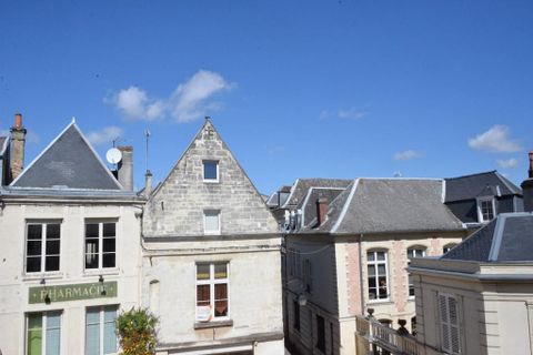 Apartament a Laon, Aisne, Laon - € 650/mes | Ref: 577215 - foto 6