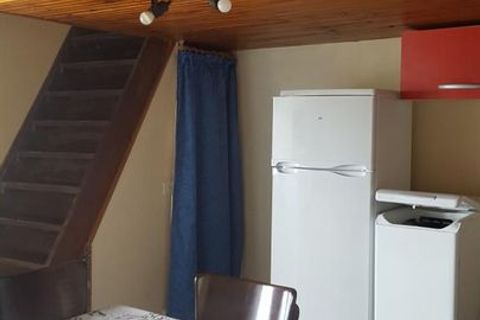 Estudi a Poitiers, Vienne, Poitiers - € 480/mes | Ref: 720068 - foto 2