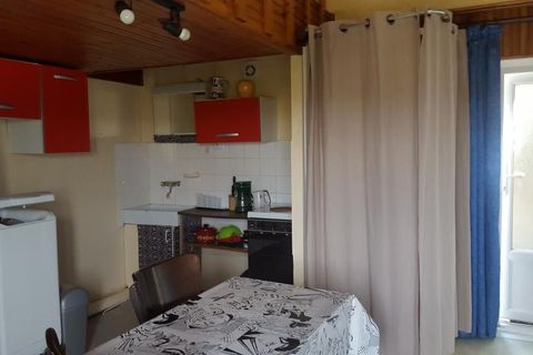 Estudi a Poitiers, Vienne, Poitiers - € 480/mes | Ref: 720068 - foto 3