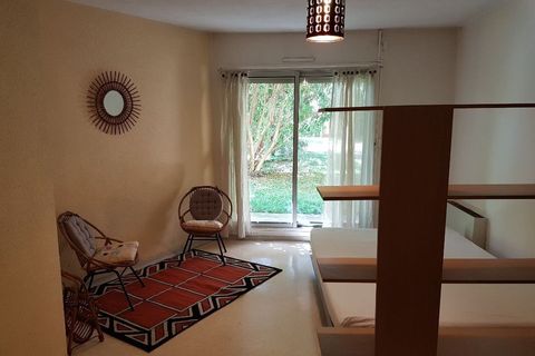 1-Zimmerwohnung in Avignon, Vaucluse, Avignon - € 530/Monat | Ref: 314540 - Foto 1