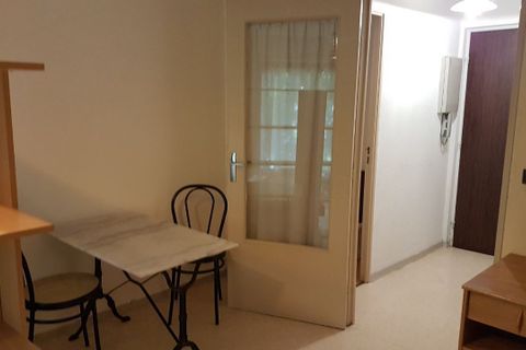 1-Zimmerwohnung in Avignon, Vaucluse, Avignon - € 530/Monat | Ref: 314540 - Foto 3
