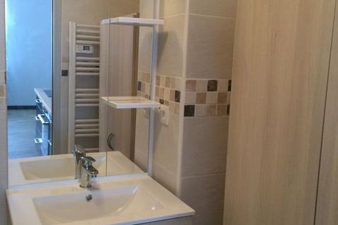 Estudi a Amiens, Somme, Amiens - € 618/mes | Ref: 733141 - foto 2