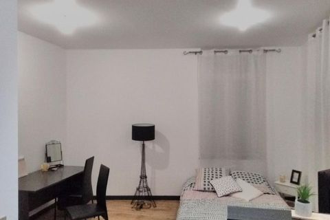 Estudi a Amiens, Somme, Amiens - € 618/mes | Ref: 733141 - foto 4