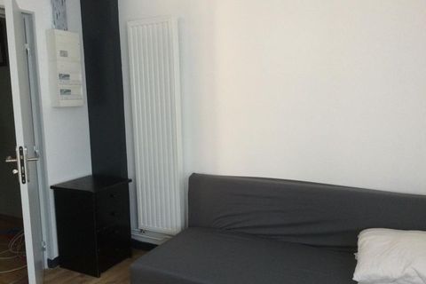 Estudi a Amiens, Somme, Amiens - € 618/mes | Ref: 733141 - foto 5