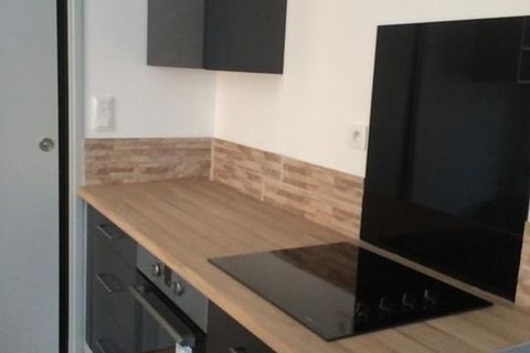 Estudi a Amiens, Somme, Amiens - € 618/mes | Ref: 733141 - foto 6