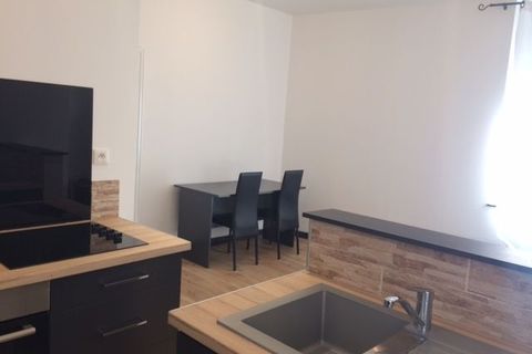 Estudi a Amiens, Somme, Amiens - € 618/mes | Ref: 733141 - foto 7