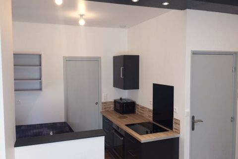 Estudi a Amiens, Somme, Amiens - € 618/mes | Ref: 733141 - foto 8
