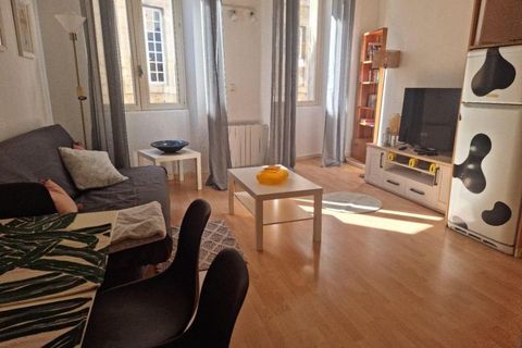 Apartament a Avignon, Vaucluse, Avignon - € 720/mes | Ref: 789087 - foto 6