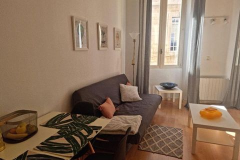 Apartament a Avignon, Vaucluse, Avignon - € 720/mes | Ref: 789087 - foto 7